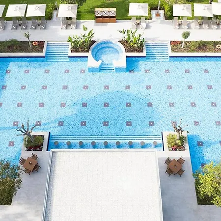 Gloria Serenity Resort