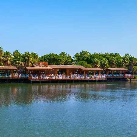 Resort Gloria Serenity