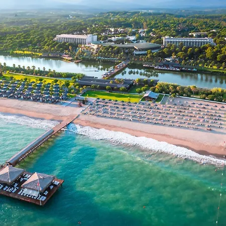 Resort Gloria Serenity 5*