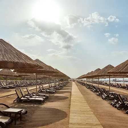 Gloria Serenity Resort Belek