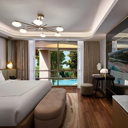 Resort Gloria Serenity 5*