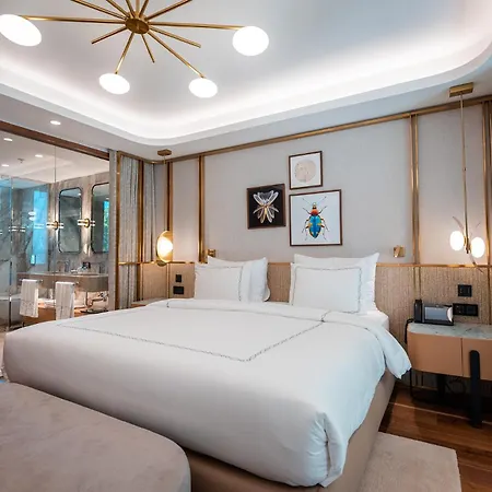 Resort Gloria Serenity Belek