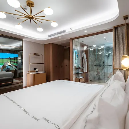 Gloria Serenity Resort 5*