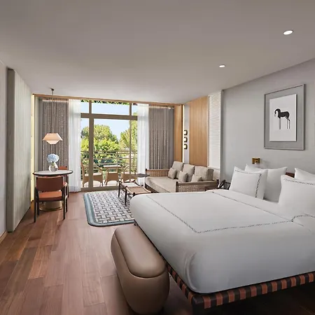 Resort Gloria Serenity 5*