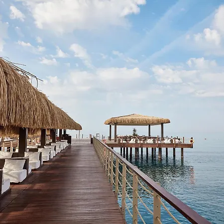 Gloria Serenity Resort