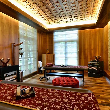 Resort Gloria Serenity 5*