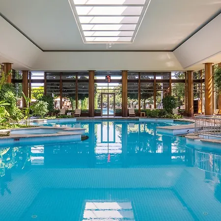 Gloria Serenity 5* Belek