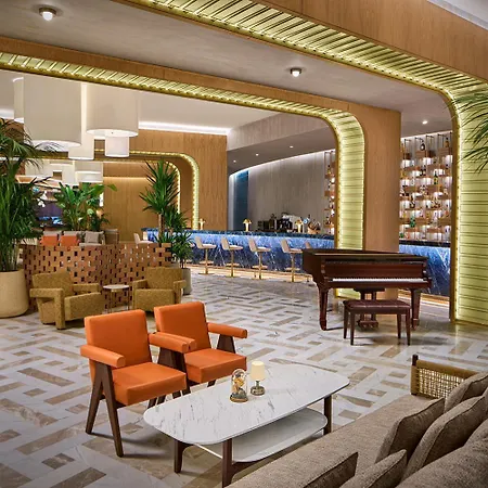 Resort Gloria Serenity Belek
