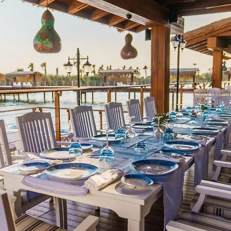 Gloria Serenity Resort 5*