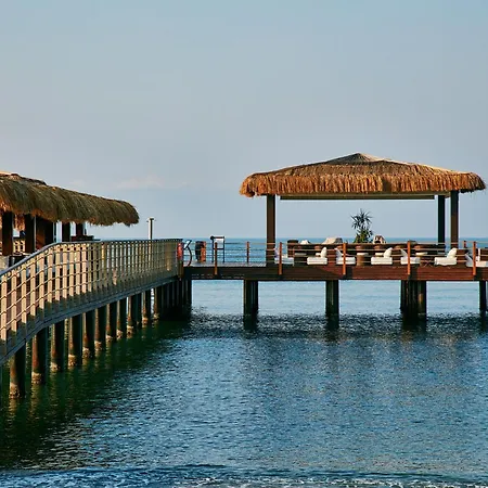Gloria Serenity Resort