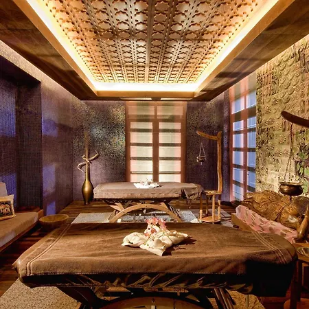 Resort Gloria Serenity 5*