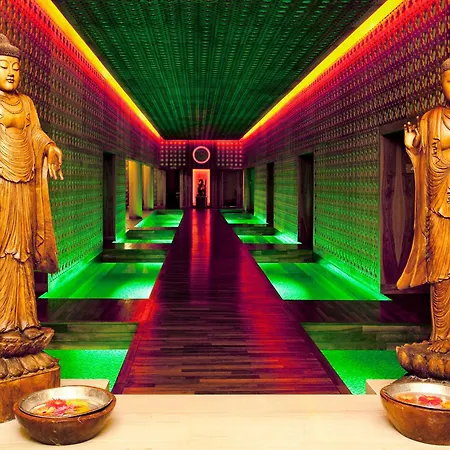 Resort Gloria Serenity Belek