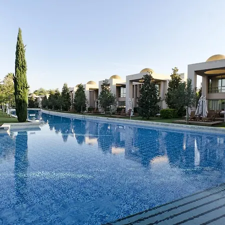Resort Gloria Serenity Belek