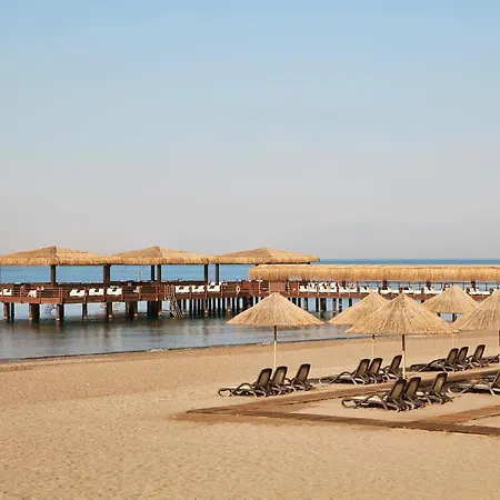 Resort Gloria Serenity Belek